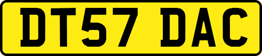 DT57DAC