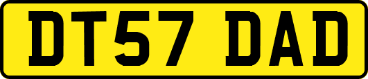DT57DAD