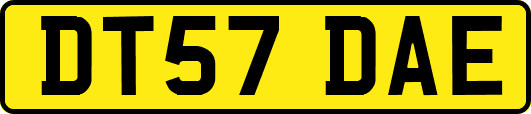 DT57DAE