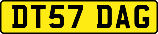 DT57DAG