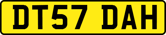 DT57DAH