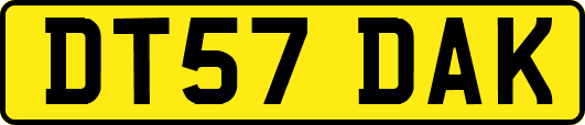 DT57DAK