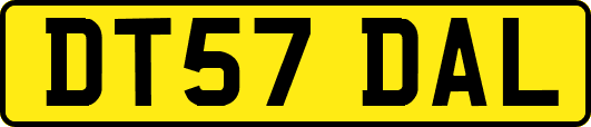 DT57DAL
