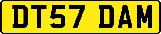 DT57DAM