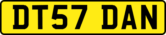 DT57DAN