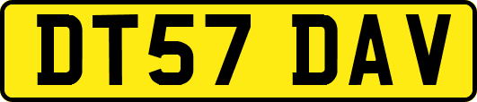 DT57DAV