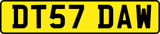 DT57DAW