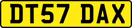 DT57DAX