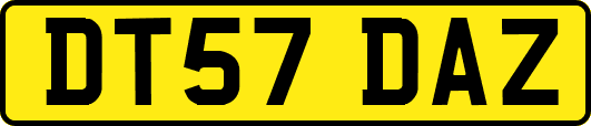 DT57DAZ