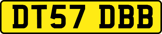 DT57DBB