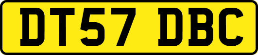 DT57DBC