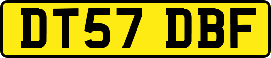 DT57DBF