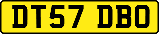 DT57DBO