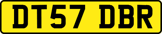 DT57DBR