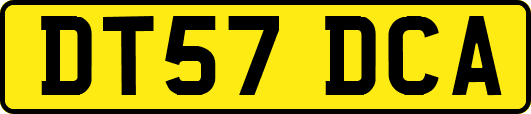 DT57DCA