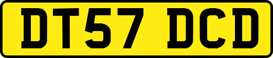 DT57DCD