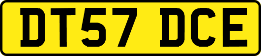 DT57DCE