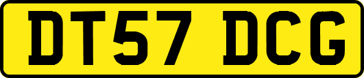DT57DCG