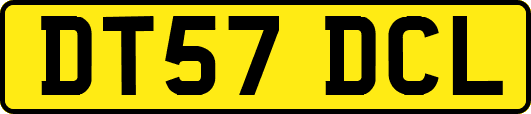 DT57DCL