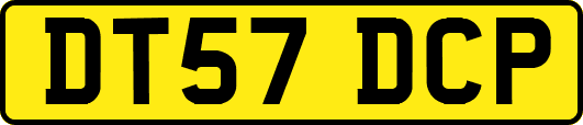 DT57DCP