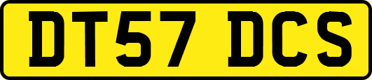 DT57DCS