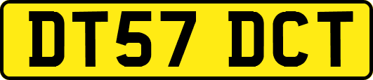 DT57DCT