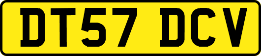 DT57DCV