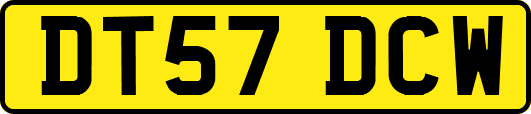 DT57DCW