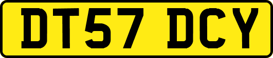 DT57DCY