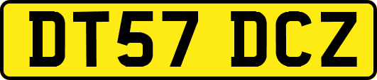 DT57DCZ