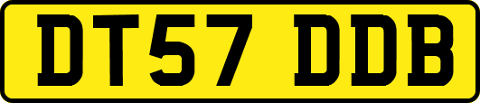 DT57DDB