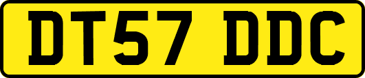 DT57DDC
