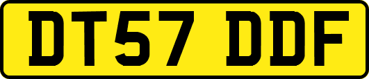 DT57DDF
