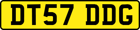 DT57DDG
