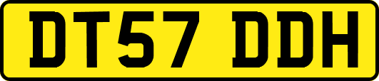 DT57DDH