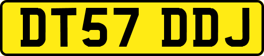 DT57DDJ