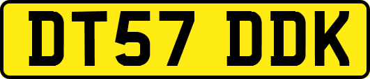 DT57DDK