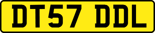 DT57DDL