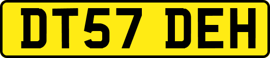 DT57DEH