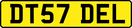 DT57DEL