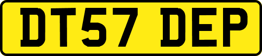 DT57DEP