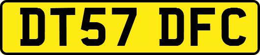 DT57DFC