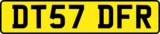 DT57DFR