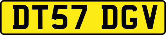 DT57DGV