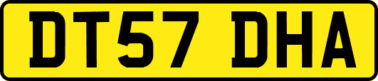 DT57DHA