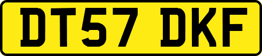 DT57DKF