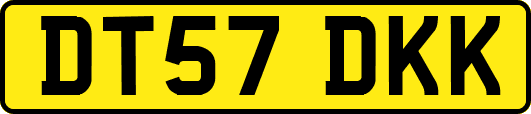 DT57DKK