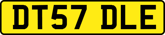 DT57DLE