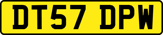 DT57DPW