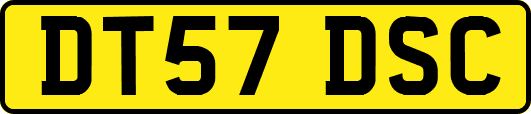 DT57DSC